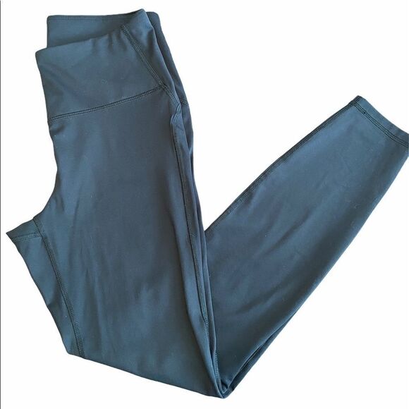 All In Motion Woman’s Black Legging - Picture 1 of 2